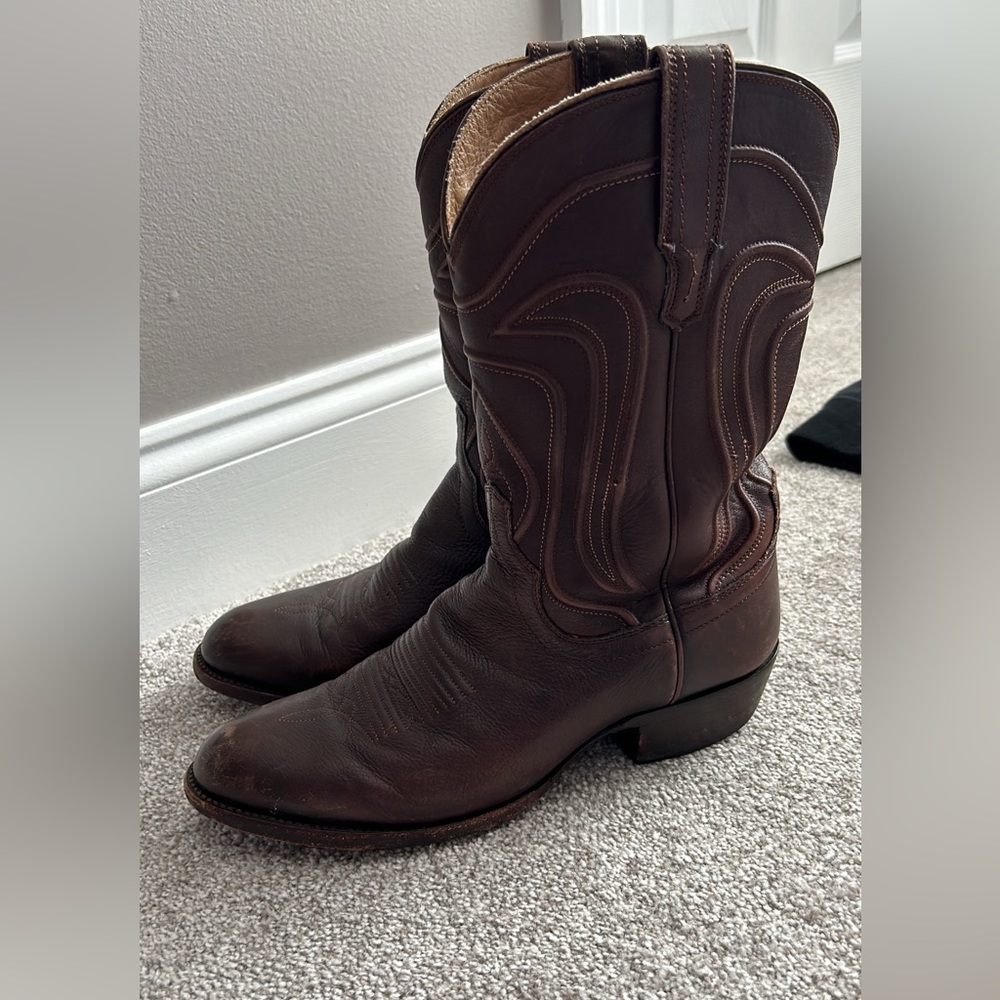 Tecovas